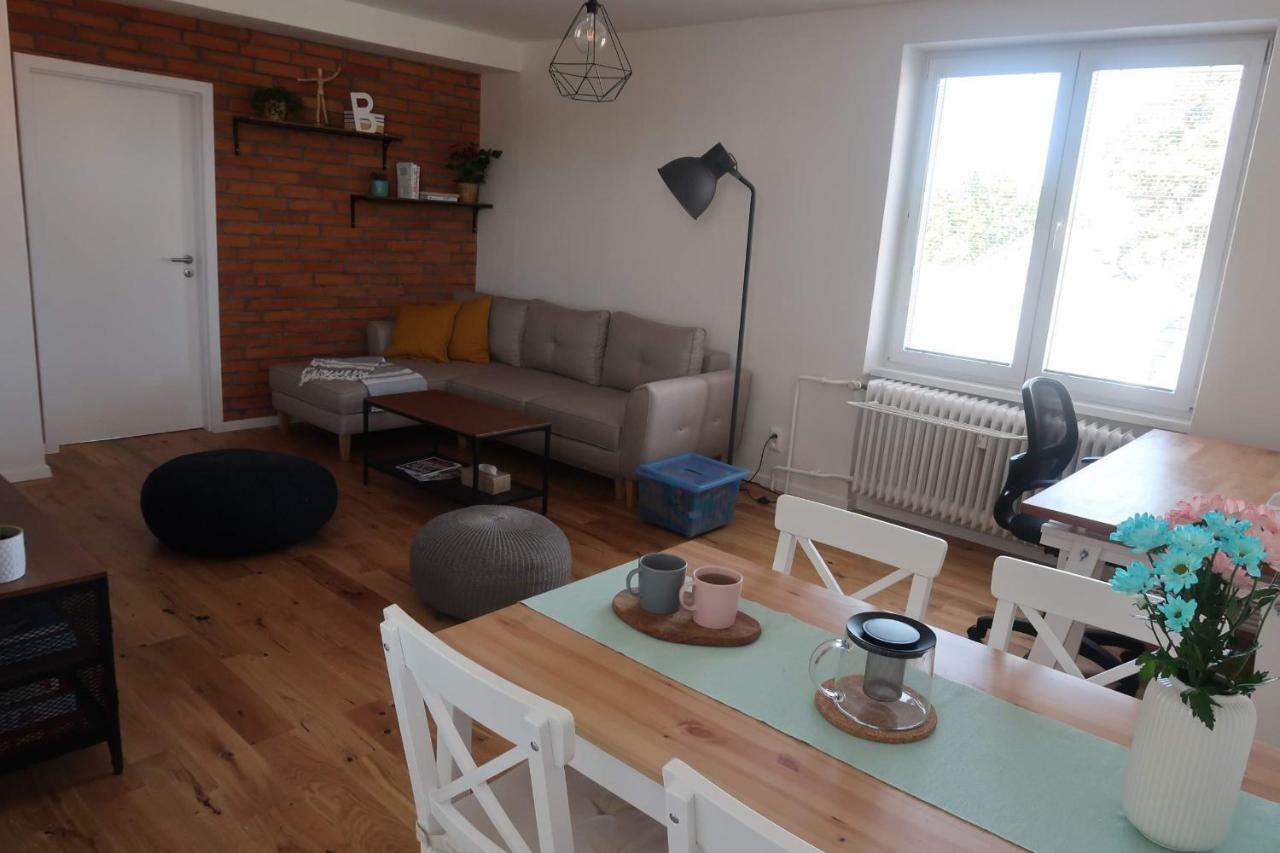 Hniezdo V Raji 1 - Luxurious Apartment 3 Min Walk To City Center สปิชสกา โนวา เวส ภายนอก รูปภาพ