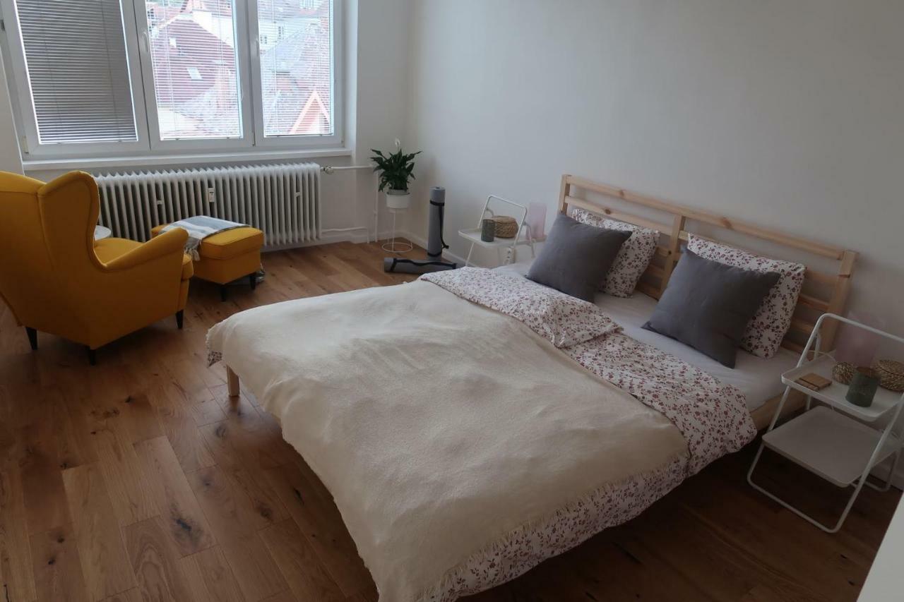 Hniezdo V Raji 1 - Luxurious Apartment 3 Min Walk To City Center สปิชสกา โนวา เวส ภายนอก รูปภาพ