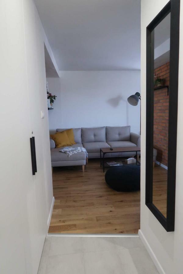 Hniezdo V Raji 1 - Luxurious Apartment 3 Min Walk To City Center สปิชสกา โนวา เวส ภายนอก รูปภาพ
