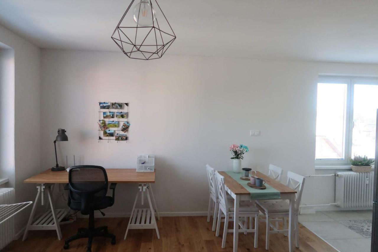 Hniezdo V Raji 1 - Luxurious Apartment 3 Min Walk To City Center สปิชสกา โนวา เวส ภายนอก รูปภาพ