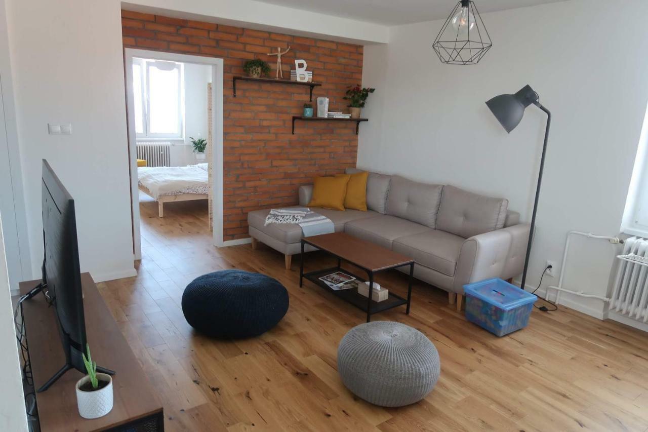 Hniezdo V Raji 1 - Luxurious Apartment 3 Min Walk To City Center สปิชสกา โนวา เวส ภายนอก รูปภาพ