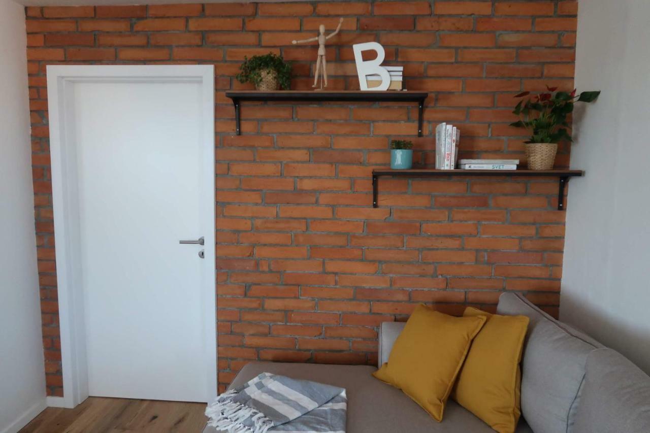 Hniezdo V Raji 1 - Luxurious Apartment 3 Min Walk To City Center สปิชสกา โนวา เวส ภายนอก รูปภาพ